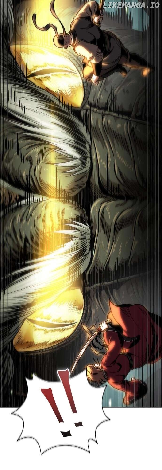 Nano Machine Chapter 254 image 18